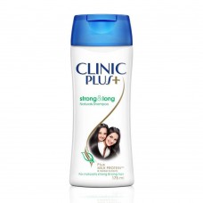 Clinic Plus Strong & Long Naturals shampoo 